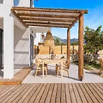 Villa Elgian Luxury -private Pool&sea View Pondi