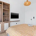 Elgian Luxury -private Pool&sea View Villa
