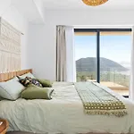 Elgian Luxury -private Pool&sea View *