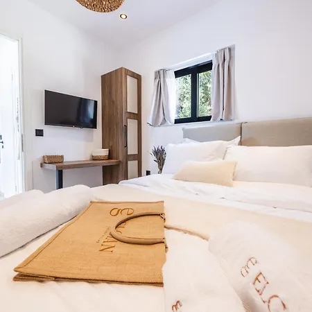 Elgian Luxury -private Pool & Sea View Pondi