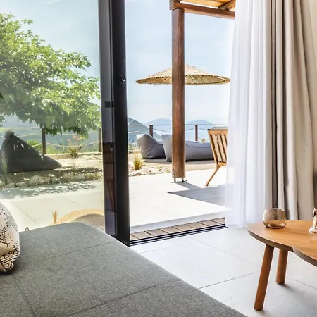 Villa Elgian Luxury -private Pool & Sea View