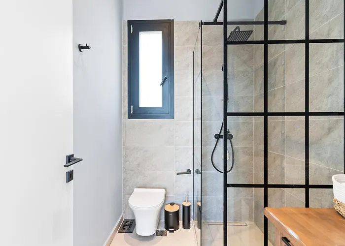 Elgian Luxury -private Pool & Sea View *